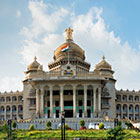 bus from Bangalore
