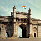 bus from Mumbai